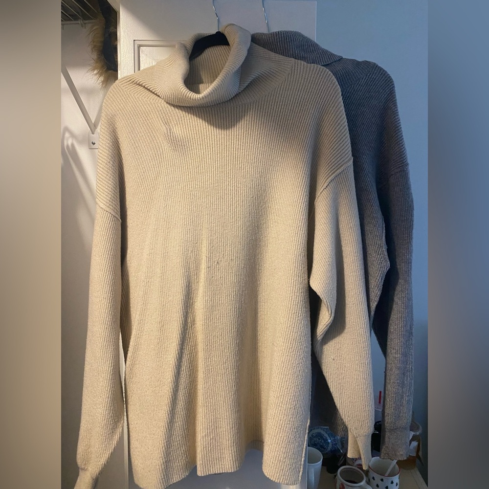 Free People Sweaters